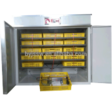 Commercial 5280 Egg Incubator for Sale In